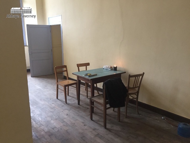 2-april-2018 | Diversen opruimwerk verhuizing tijdelijke locatie