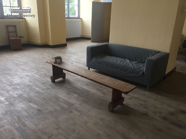 2-april-2018 | Diversen opruimwerk verhuizing tijdelijke locatie