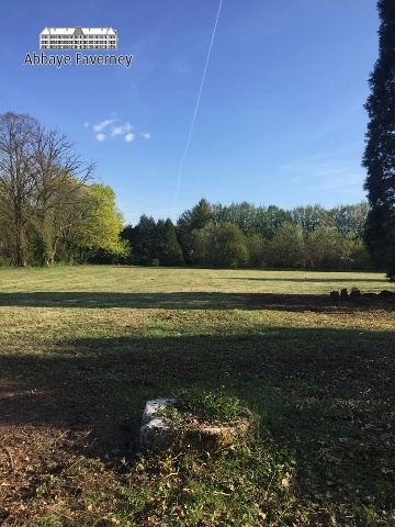 16-april-2018 | Werkzaamheden in de tuin