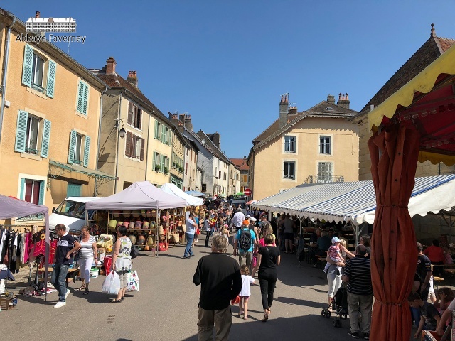 6-mei-2018 | 34e Vlooienmarkt