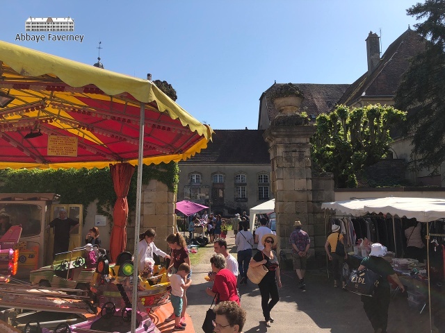 6-mei-2018 | 34e Vlooienmarkt