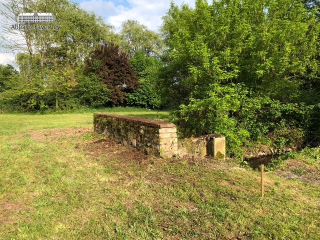 1-mei-2018 | Maaien graspark - schoonmaak ruimtes aan grote gang