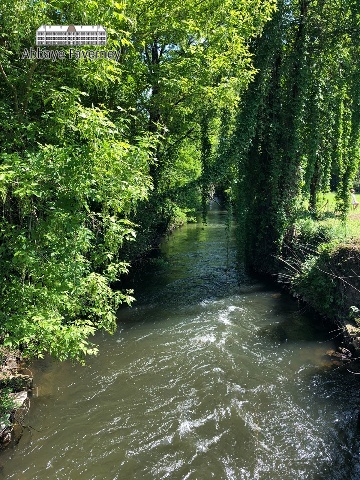 1-mei-2018 | Maaien graspark - schoonmaak ruimtes aan grote gang