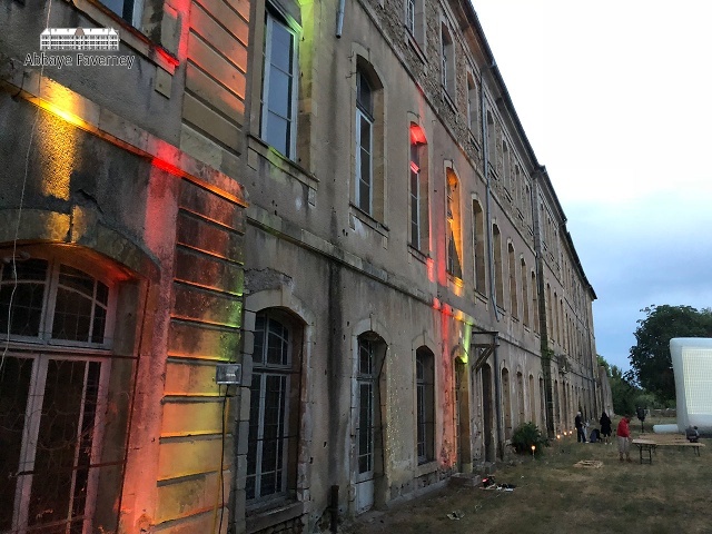 15-augustus-2018 | Filmfestival - Plein air