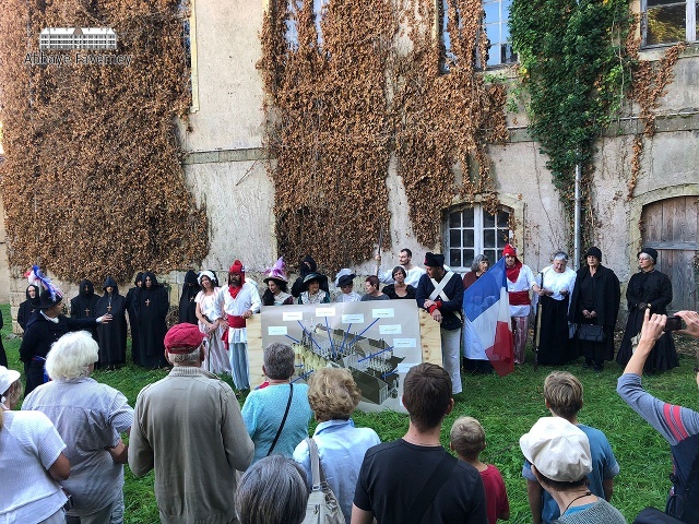 15-september-2018 | Open monumentendag 2018